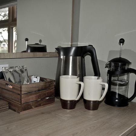 The Ugly Duckling Bed & Breakfast Telford Luaran gambar