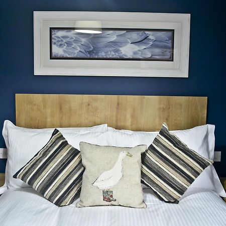 The Ugly Duckling Bed & Breakfast Telford Luaran gambar
