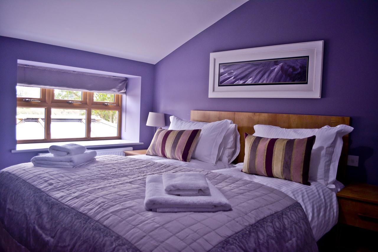 The Ugly Duckling Bed & Breakfast Telford Luaran gambar