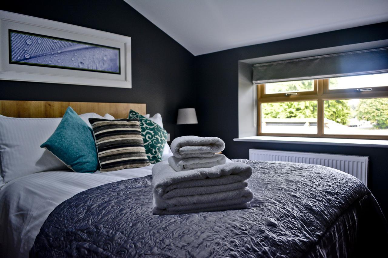 The Ugly Duckling Bed & Breakfast Telford Luaran gambar