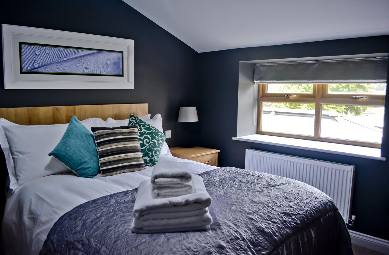The Ugly Duckling Bed & Breakfast Telford Luaran gambar